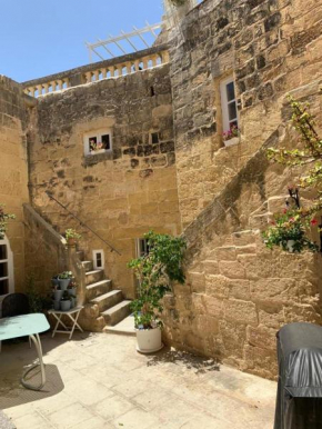 Traditional Maltese House of Character